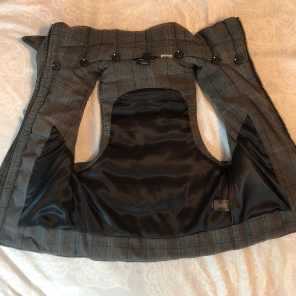 Fall Vest 🍁 - Picture 4 of 6